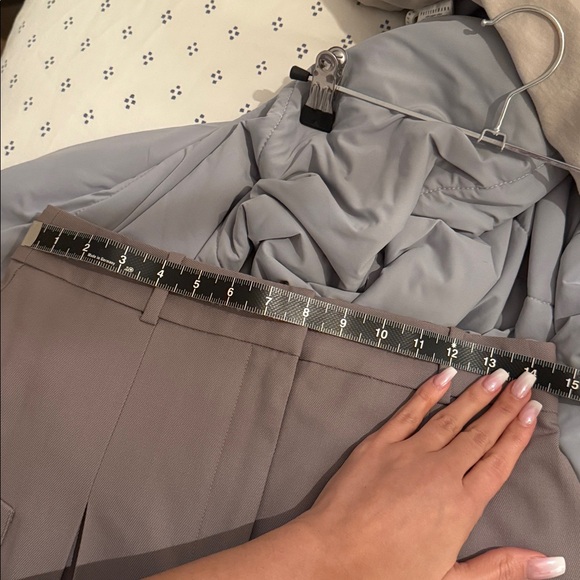 Brand New Babaton Aritiza Skirt - Picture 10 of 10